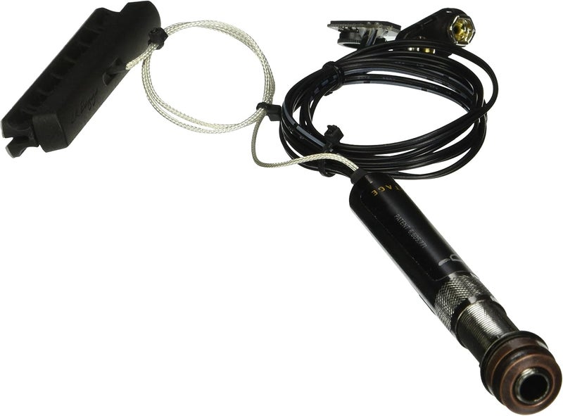 LR Baggs L.R. Baggs IBAS Acoustic Guitar Pickup with iBeam Placement Jig - Image 1